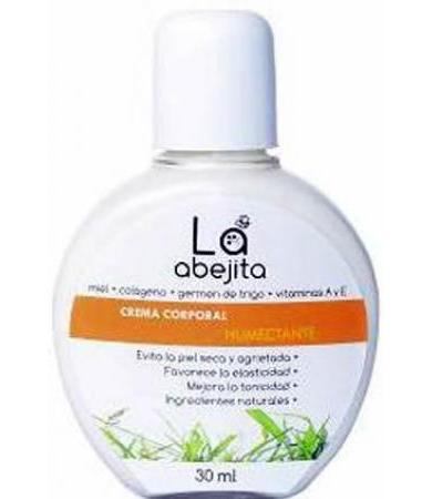 ACEITE DE LAVANDA 120 ML MIX NATURA