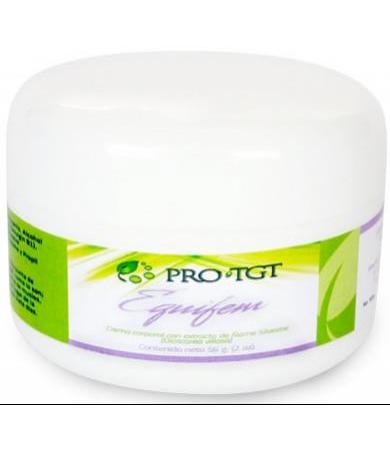 CREMA COSMETICA DE CAMOTE SILVESTRE 57.6 G PROTGT