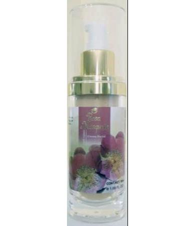 ACEITE DE ROSA MOSQUETA 30 ML BELLA PIEL