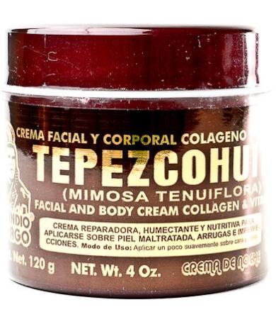 JARABE DE AJOLOTE VITAMINADO 180 ML YERBO VITAL