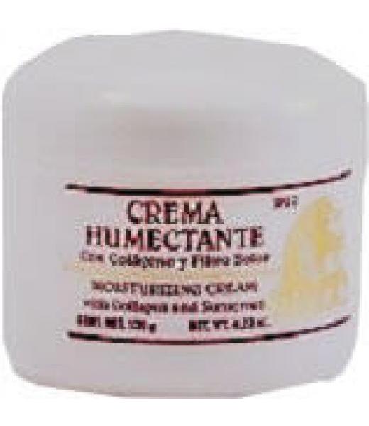 EBX CREMA ROSA MOSQUETA FPS45 30 ML MEGAMIX