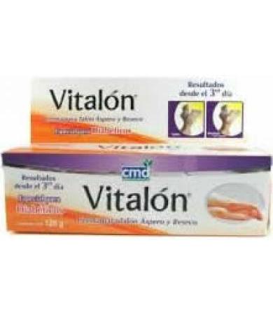 CREMA VITALON 120 G CMD