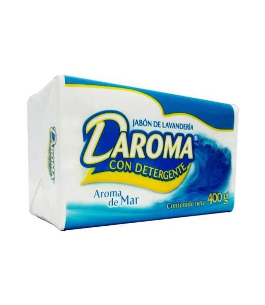 DAROMA JAB BARRA MAR 400 GR