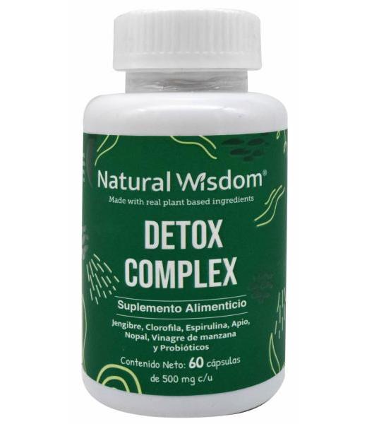 CLORURO DE MAGNESIO CON VIT C 100 CAP MAXICLORURO