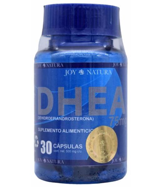 DHEA 30 CAP JOY NATURA