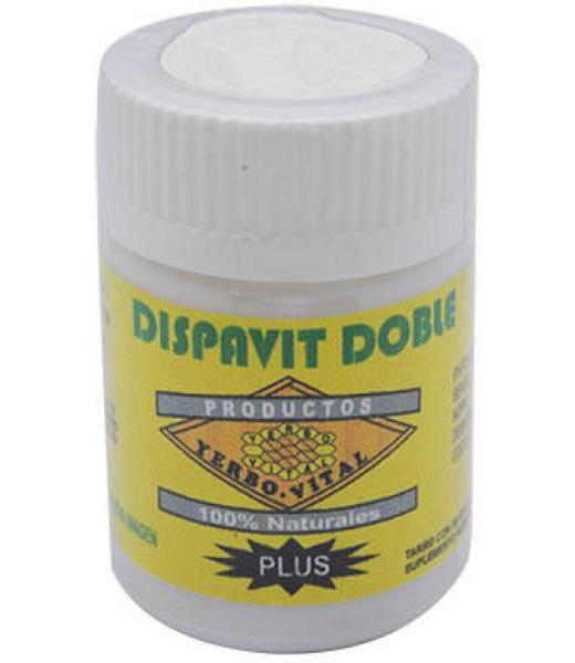 GEL CON ACEITE DE TORONJA DISPAVIT 180 G YERBO VITAL