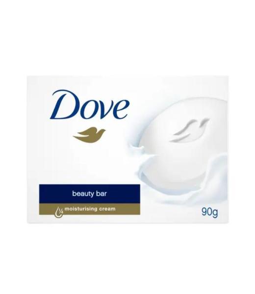 DOVE BS BAR REG FBX 90 GR