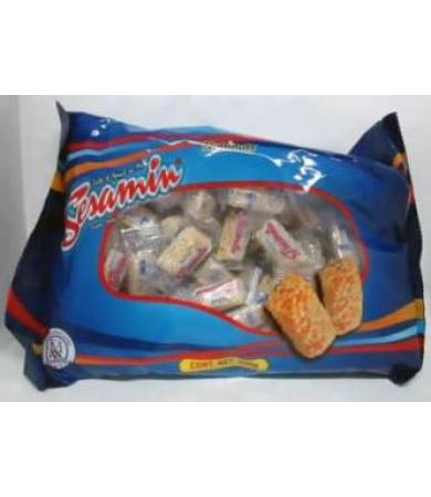 CHURRITOS DE AMARANTO NAT 100 G ARTE AMARANTO C 10