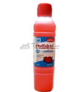 ELECTROLITOS ORALES PEDIALYTE SABOR FRESA 500 ML