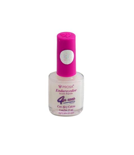 MASCARA 4 EN UNO PASSION NEGRO 13 GR.MAXIMA EXTENSION PROSA