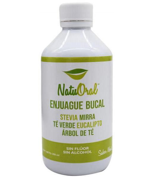 DESODORANTE MINERAL DAMA DE 125 ML NEEM ERFRE