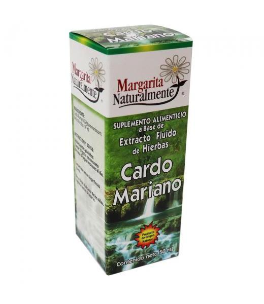 CAPS. LECITINA DE SOYA C 100. 1200MG MARGARITA SANAMENTE