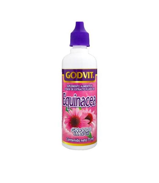 EXT. DE EQUINACEA 75 ML GN+VIDA
