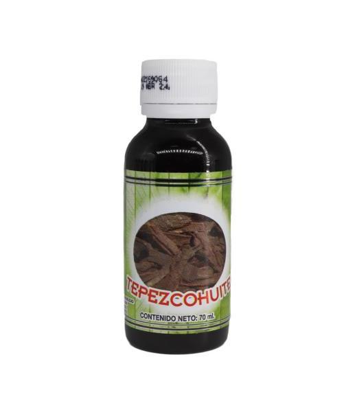 EXT. TEPEZCOHUITE 70ML NUTRY SALUD