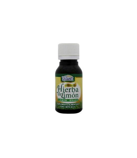 EXTRACTO HIERBA DE LIMON 40 ML SOLO PARA DIABETICOS