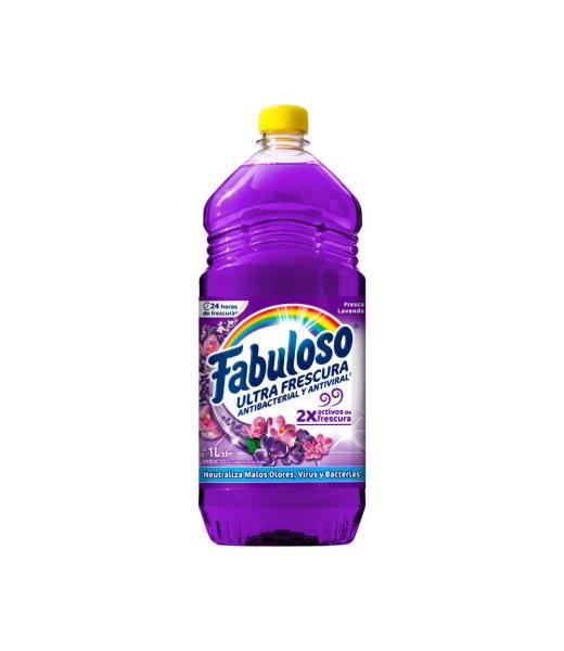 PINOL LIMP REPELENTE 828 ML