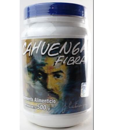 FIBRA CAHUENGA 500 G CAHUENGA