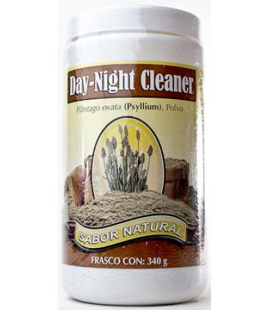 FIBRA DAY NIGH CLEANER 340 G