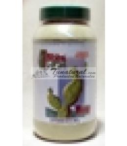 FIBRA VIDA CON NOPAL AUTOM 500 GR