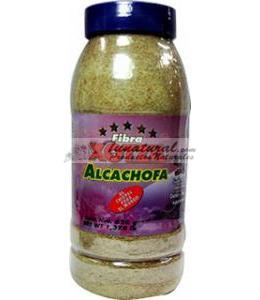 FIBRA XOTZIL  ALCACHOFA 620 G
