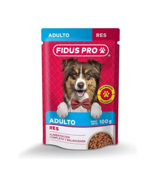 FIDUS PRO ADULTO RES 100 GR