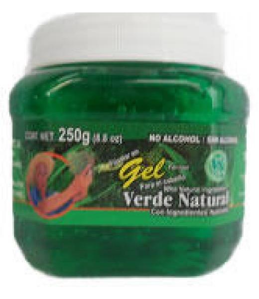 TBS. NOSABIL NOPAL SABILA Y XOCONOSTLE C 50 MUNDO NATURAL