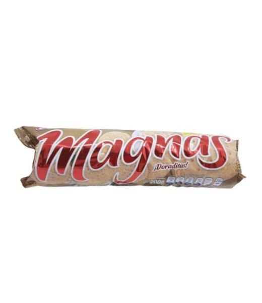 GALLETAS LARA MAGNAS 200 GR
