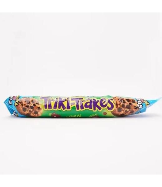GALLETAS TRIKI TRAKES MARINELA TUBO 170 GR