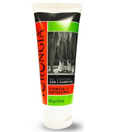 l carnitina en gel para que sirve Tunatural.com