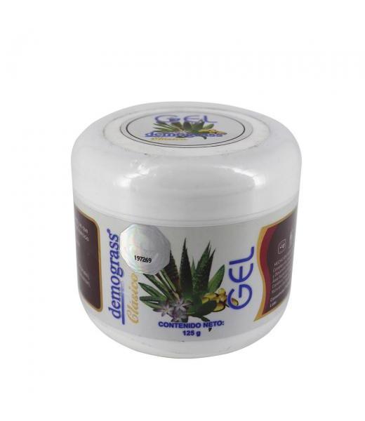MALTEADA DEMOGRASS VAINILLA 500 GR DEMOGRASS