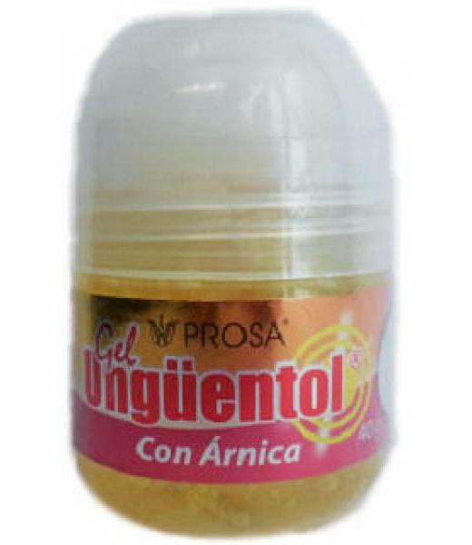 ARNICA SPRAY 60 ML MHI