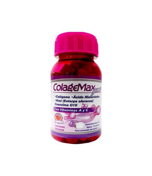 ACIDO ALFA LIPOICO 100 TAB GNOPHARMA