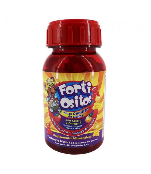 JARABE EXTRACTO RABANO YODADO 340ML. 15 VIT Y MINERALES PROSA