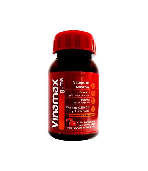 COMPUESTO DE LIDIA E. PINKHAM 1000ML ALEXYESSY NUTRY SALUD