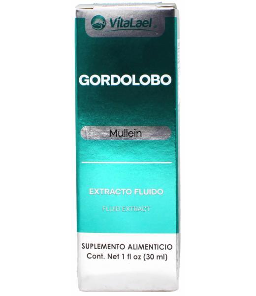GORDOLOBO 30 ML VITALAEL