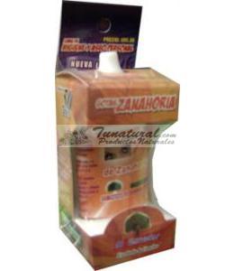 GOTAS DE ZANAHORIA 15 ML