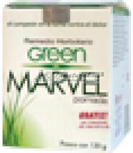 GREEN MARVEL POMADA 120 G