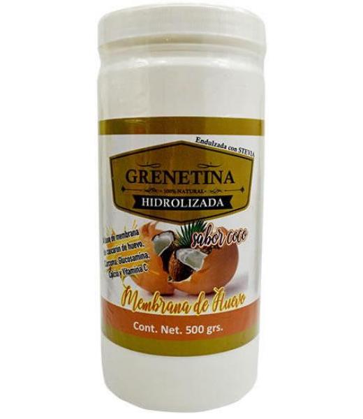 HIEL DE TORO 30 TAB YERBO VITAL