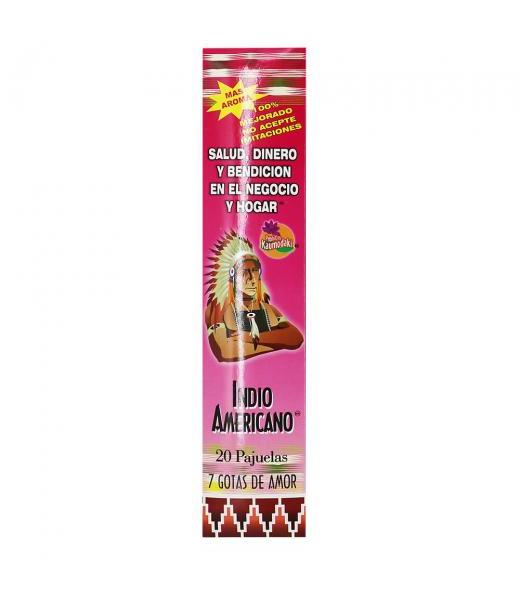 JABON DE COCO 125 G DEL INDIO PAPAGO