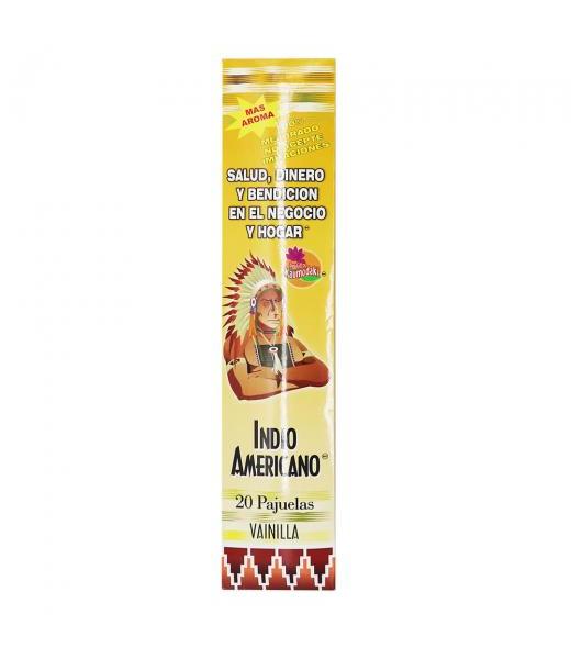 JABON NEUTRO CON BERGAMOTA 125 G DEL INDIO PAPAGO