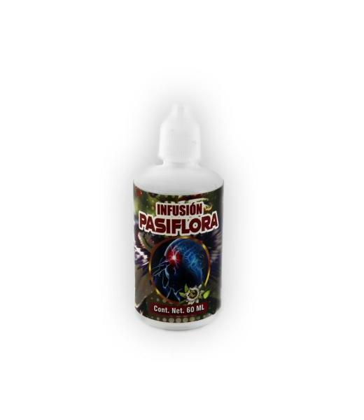 DAMIANA EXTRACTO 60 ML NATURA MUNDO BRAJIM