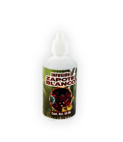 GOTAS DE POLEO CON PROPOLIO NATURAL 10ML MAYAMEX