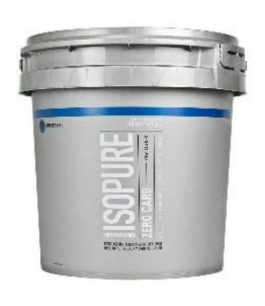 ISOPURE ZERO CARB COOKIES & CREAM 7.5 LB (55 SRVS) NATURES BEST