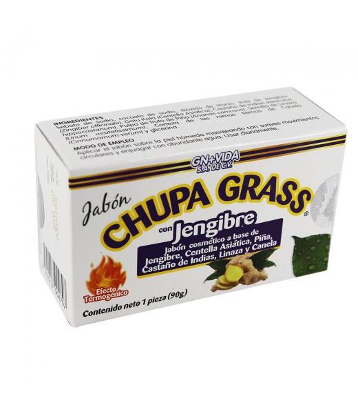 JABON ARTESANAL ARCILLA 90 G BANNIK