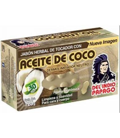 AJO NEGRO 200 TAB ALEXYESSY NATURAL