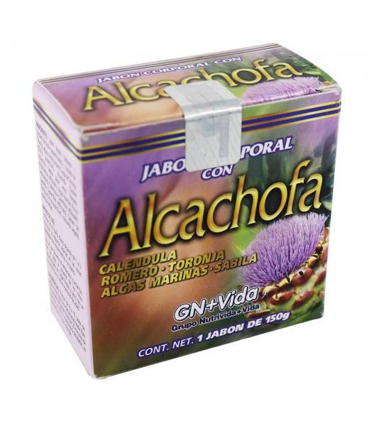JABON COCO Y GLICERINA 90GR GN+VIDA