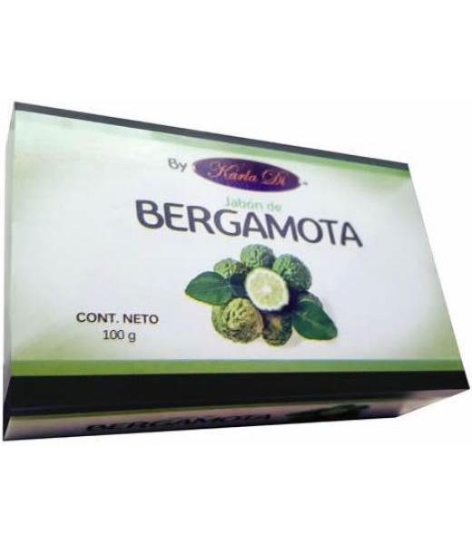 SHAMPOO BERGAMOTA CON BATAMOT 500 ML BATAMOT