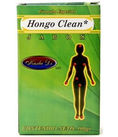 JABON TE DE ARBOL 100 G ALGA MAYA