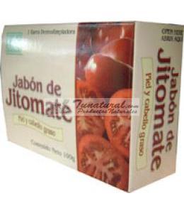 JABON JITOMATE N&B 100 G