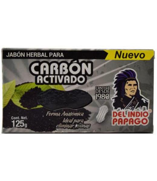 JABON ARTESANAL ARCILLA 90 G BANNIK